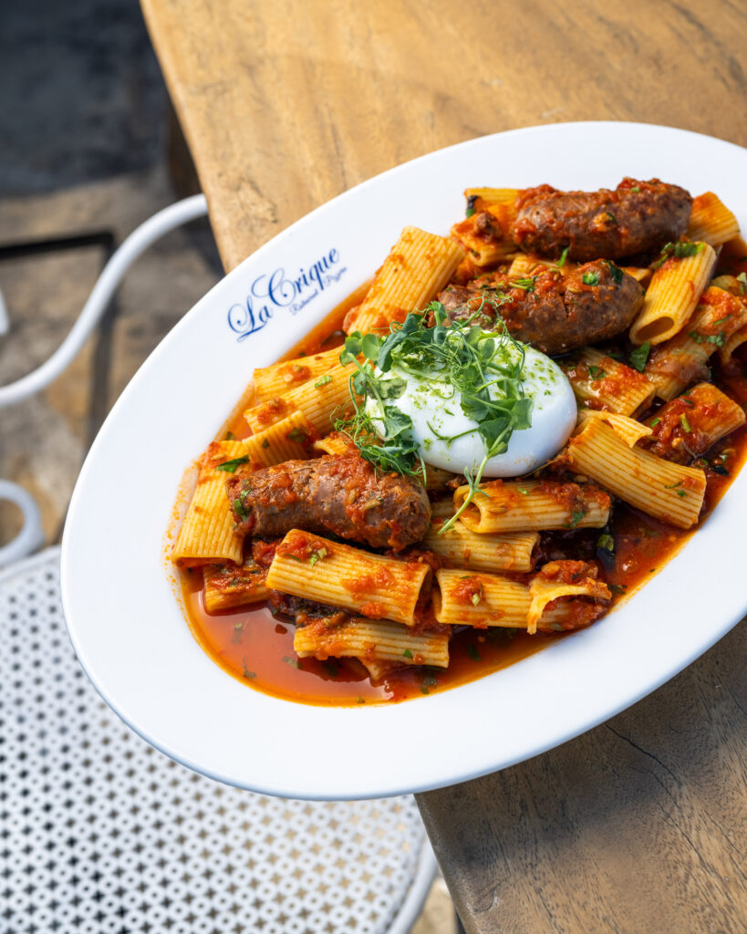 restaurant méditerranéen La Ciotat