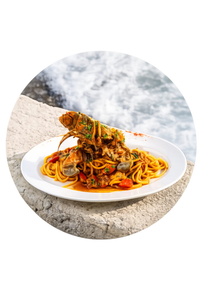 Manger du poisson frais à la Ciotat